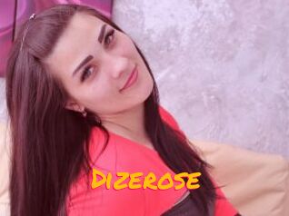 Dizerose