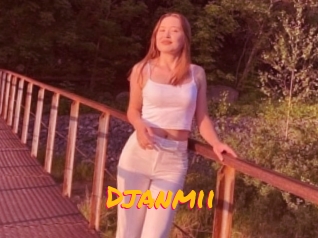 Djanmii