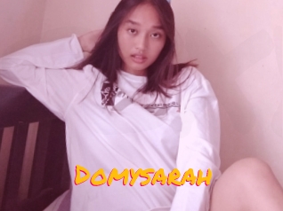 Domysarah