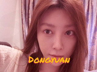 Dongyuan