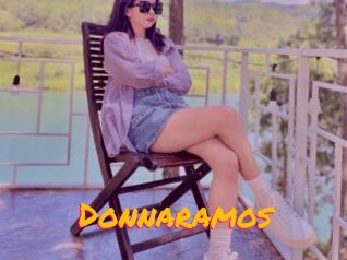 Donnaramos