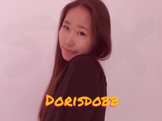 Dorisdobb