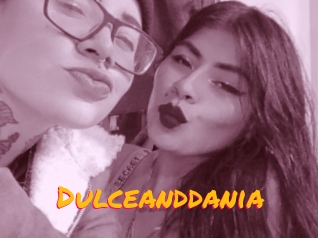 Dulceanddania
