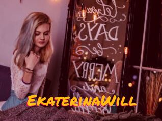 EkaterinaWill