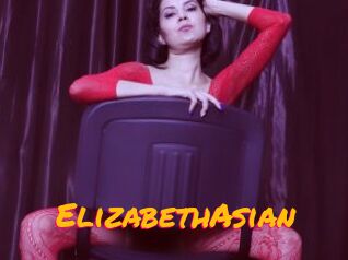 ElizabethAsian
