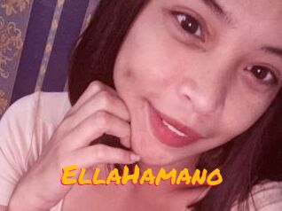 EllaHamano