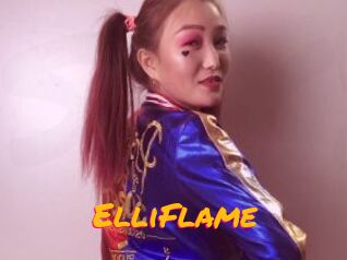 ElliFlame