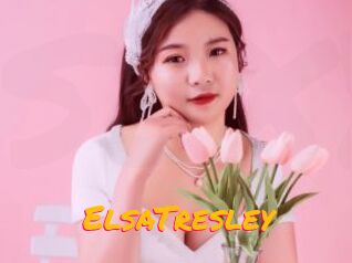 ElsaTresley