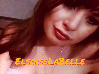 ElsoiseLaBelle