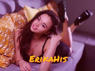 ErikaHis