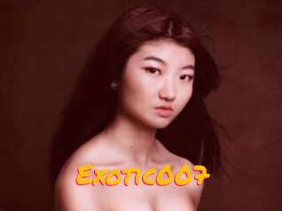Exotic007