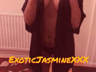 ExoticJasmineXXX