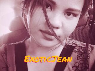 ExoticJean