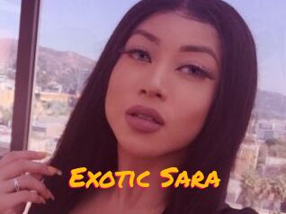 Exotic_Sara