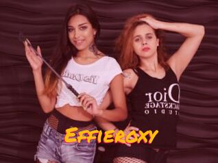 Effieroxy