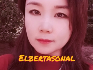 Elbertasonal