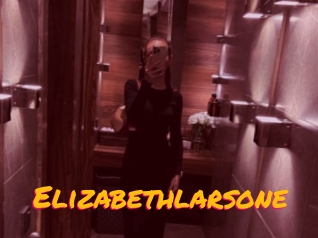Elizabethlarsone