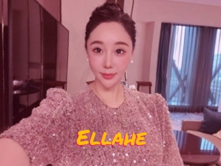 Ellahe