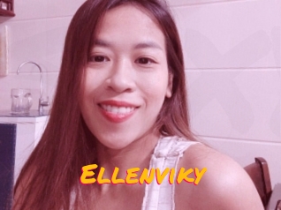 Ellenviky
