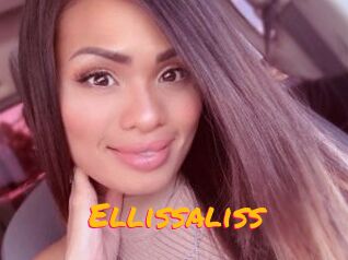 Ellissaliss