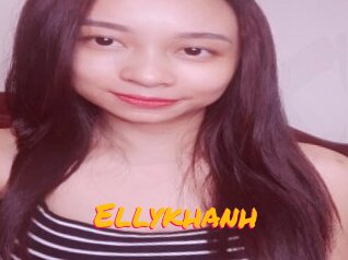 Ellykhanh