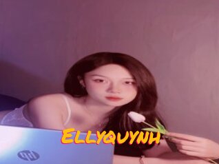 Ellyquynh