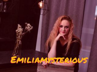 Emiliamysterious