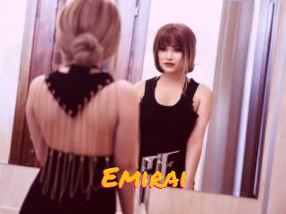 Emirai