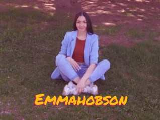 Emmahobson