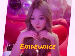 Enideunice