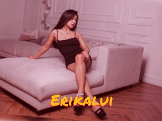 Erikalui