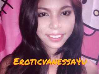 Eroticvanessa4u