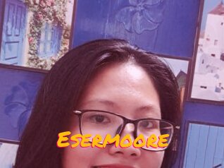 Esermoore