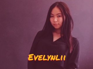 Evelynlii