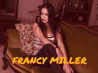 FRANCY_MILLER