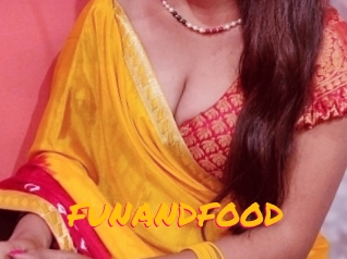 FUNANDFOOD