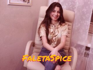 FaletaSpice