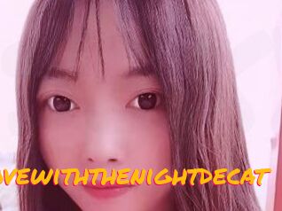 Fallinlovewiththenightdecat