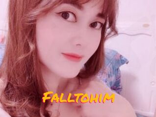 Falltohim