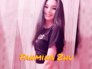 Fanmina_Zhu