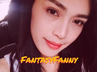 FantasyFanny