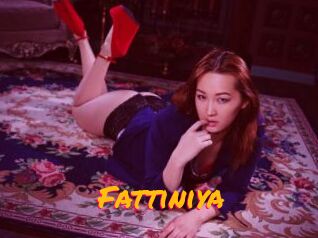 Fattiniya