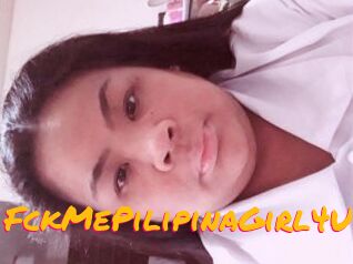FckMePilipinaGirl4U