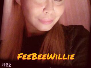 FeeBeeWillie