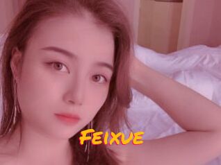Feixue