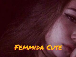 Femmida_Cute
