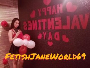 FetishJaneWorld69