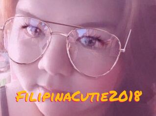 FilipinaCutie2018