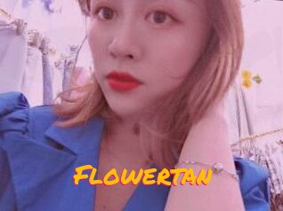 Flowertan