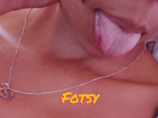 Fotsy